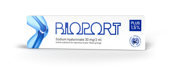 Bioport Nikovari Bio Tech Oy | CROSSLINK 2% | PLUS 1,5% | Fi