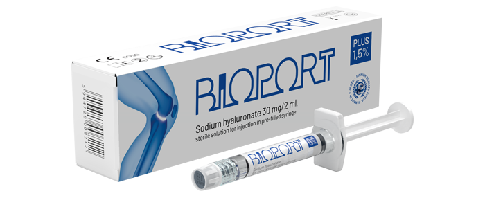 Bioport Nikovari Bio Tech Oy | CROSSLINK 2% | PLUS 1,5% | Fi