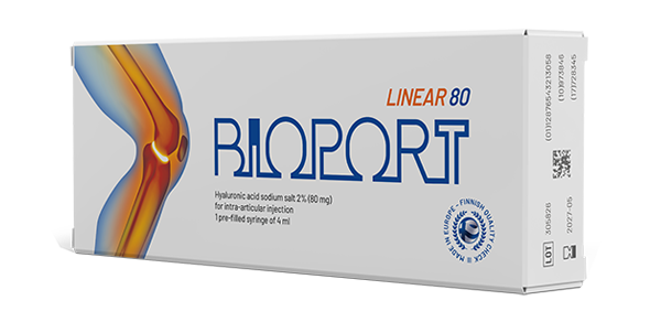 linear